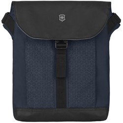 Сумка для ноутбуков Victorinox Altmont Original Flapover Digital Bag (синий)