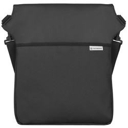 Сумка для ноутбуков Victorinox Altmont Original Flapover Digital Bag (черный)