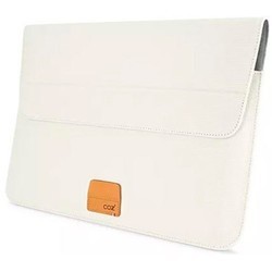 Сумка для ноутбуков Cozistyle Canvas Stand Sleeve 13 (бежевый)