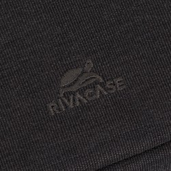 Сумка для ноутбуков RIVACASE Suzuka 7704 (черный)