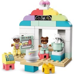 Конструктор Lego Bakery 10928