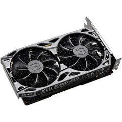 Видеокарта EVGA GeForce RTX 2060 KO GAMING