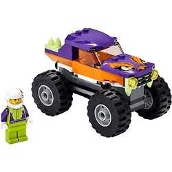 Конструктор Lego Monster Truck 60251