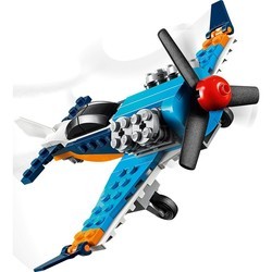 Конструктор Lego Propeller Plane 31099