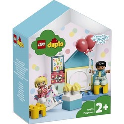 Конструктор Lego Playroom 10925