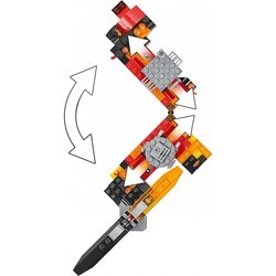 Конструктор Lego Duel on Mustafar 75269