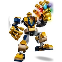 Конструктор Lego Thanos Mech 76141