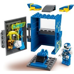 Конструктор Lego Jay Avatar Arcade Pod 71715