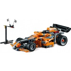 Конструктор Lego Race Truck 42104