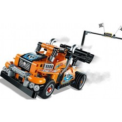 Конструктор Lego Race Truck 42104