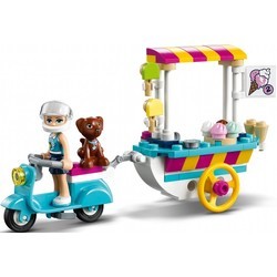 Конструктор Lego Ice Cream Cart 41389
