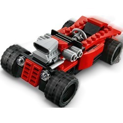 Конструктор Lego Sports Car 31100