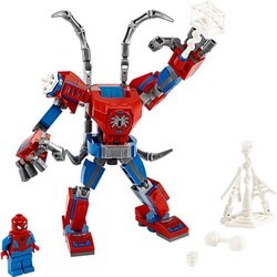 Конструктор Lego Spider-Man Mech 76146