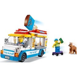 Конструктор Lego Ice-Cream Truck 60253