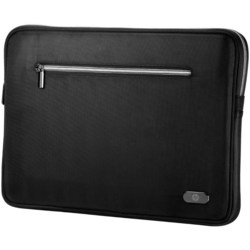 Сумка для ноутбуков HP UltraBook Black Sleeve 14.1