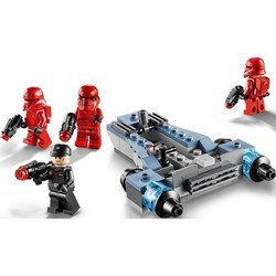 Конструктор Lego Sith Troopers Battle Pack 75266