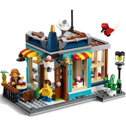 Конструктор Lego Townhouse Toy Store 31105