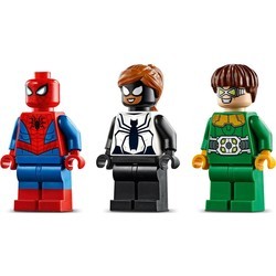 Конструктор Lego Spider-Man vs. Doc Ock 76148