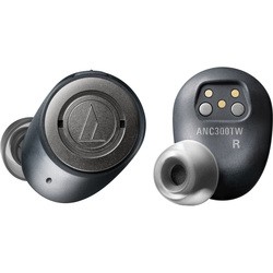 Наушники Audio-Technica ATH-ANC300TW