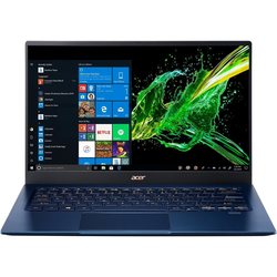 Ноутбук Acer Swift 5 SF514-54T (SF514-54T-57DS)