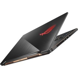 Ноутбук Asus ROG Zephyrus S GX701GXR (GX701GXR-H6120R)