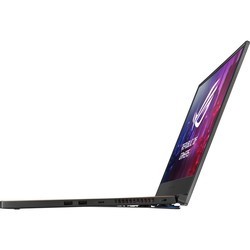 Ноутбук Asus ROG Zephyrus S GX701GXR (GX701GXR-H6120R)