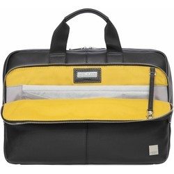 Сумка для ноутбуков KNOMO Newbury Briefcase 15