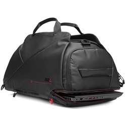 Сумка дорожная HP OMEN Transceptor 17 Duffel Bag