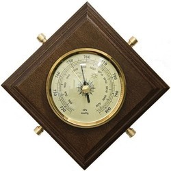 Термометр / барометр Brig BM91002