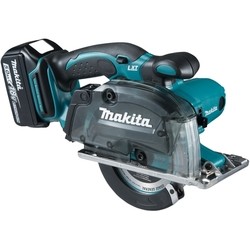 Пила Makita DCS552RTJ