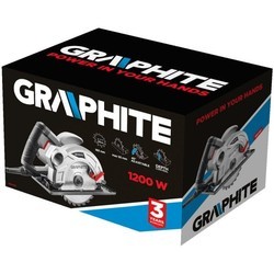 Пила Graphite 58G491