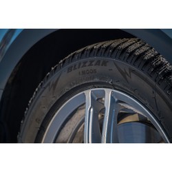 Шины Bridgestone Blizzak LM005 185/55 R15 86H