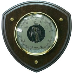 Термометр / барометр Brig BM91207
