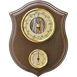 Термометр / барометр Brig BM92172