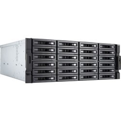 NAS сервер QNAP TVS-2472XU-RP-I5-8G