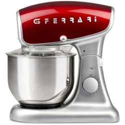 Кухонный комбайн G3Ferrari Pastaio Deluxe (красный)