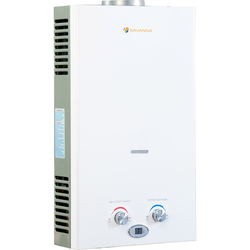 Водонагреватель Savanna 18 kW 10L LCD