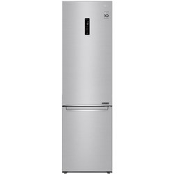 Холодильник LG GB-B72NSDZN