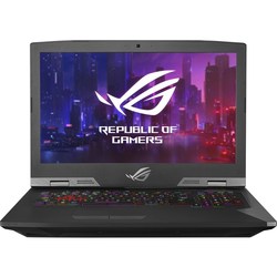 Ноутбук Asus ROG G703GXR (G703GXR-EV028T)