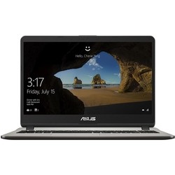 Ноутбук Asus X507UF (X507UF-EJ495)
