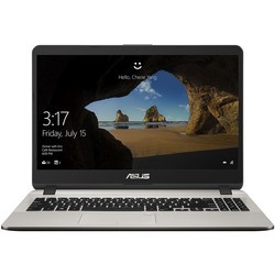 Ноутбук Asus X507UF (X507UF-EJ495)