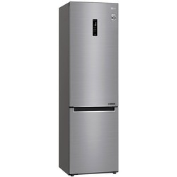 Холодильник LG GA-B509MMDZ