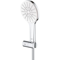 Душевая система Grohe Rainshower SmartActive 130 26580 (белый)