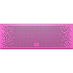 Портативная акустика Xiaomi QCY Box 2 (розовый)