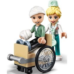 Конструктор Lego Heartlake City Hospital 41394