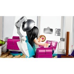 Конструктор Lego Heartlake City Hair Salon 41391