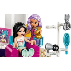 Конструктор Lego Heartlake City Hair Salon 41391