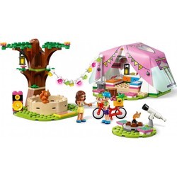 Конструктор Lego Nature Glamping 41392