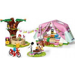 Конструктор Lego Nature Glamping 41392