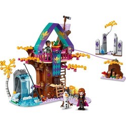 Конструктор Lego Enchanted Treehouse 41164